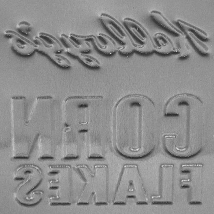 Blechdose Kelloggs klein 4